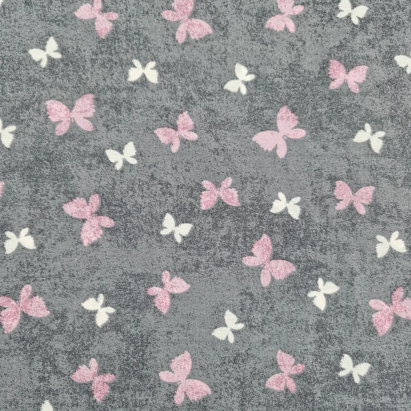 پارچه ملحفه عرض 1.95 متر مدل پروانه کد 1317