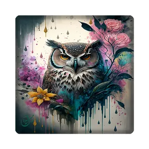 کاشی مبین ایده مدل جغد kh10 کد 1330