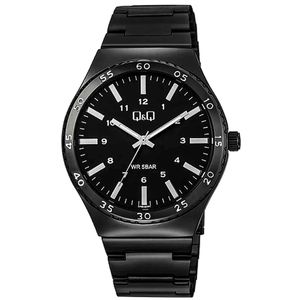 ساعت مچی عقربه‌ای مردانه کیو اند کیو مدل Q70B-007PY