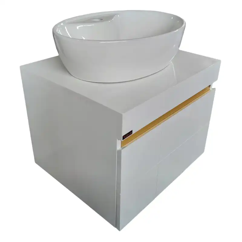 ست کابینت و روشویی سیتکا مدل WR-001