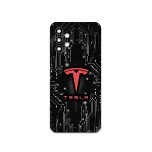 MAHOOT TESLA Cover Sticker for Samsung Galaxy A13
