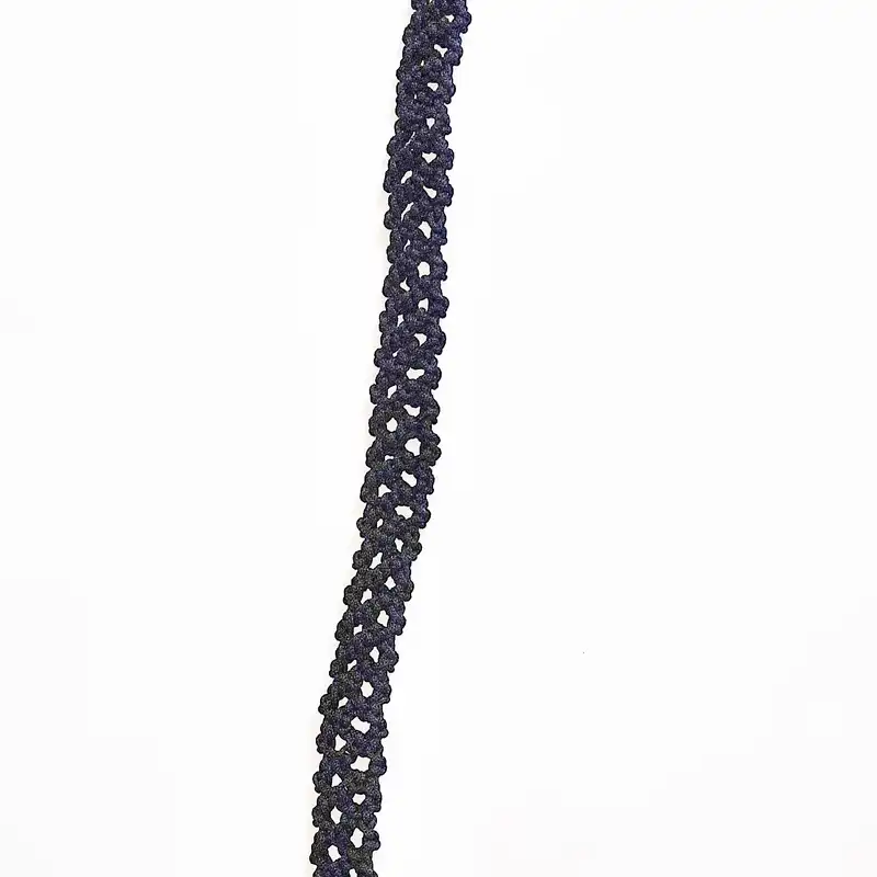 بند کیف زنانه مدل بافتنی