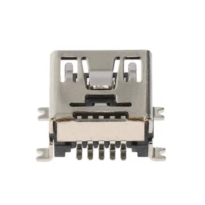 سوکت مینی USB پلی استیشن 3 مدل MSPS3