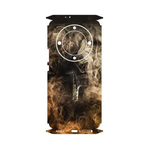 MAHOOT Saxophone-FullSkin Cover Sticker for Honor Magic 5 Lite