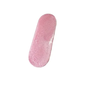 گیره مو دخترانه مدل صدفی