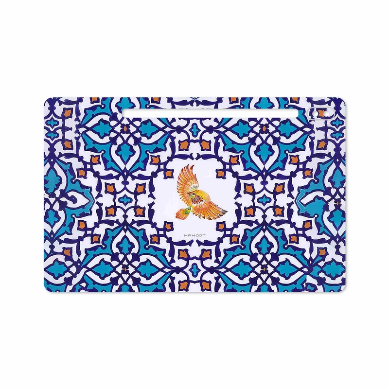 برچسب پوششی ماهوت مدل Homa Tile مناسب برای تبلت سامسونگ Galaxy Tab S6 2019 SM-T865