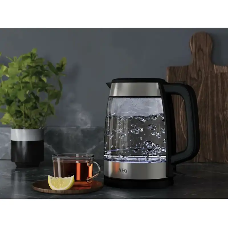 کتری برقی آ ا گ مدل GK4-1-4GB