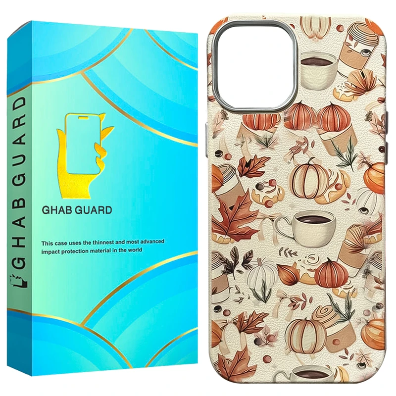  کاور قاب گارد مدل PAIIG مناسب برای گوشی موبایل اپل iPhone 13 