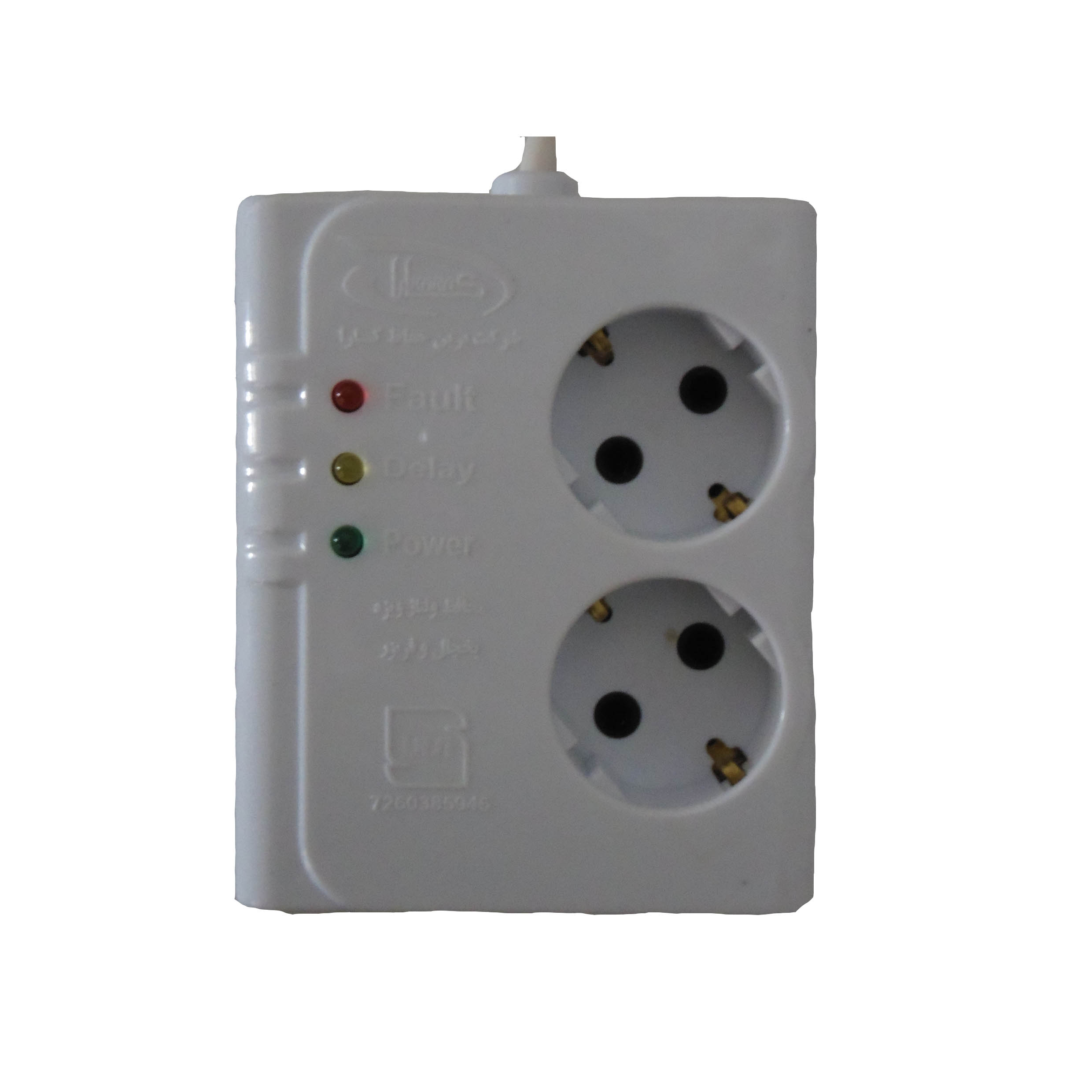 محافظ ولتاژ کارا مدل R235E