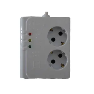محافظ ولتاژ کارا مدل R235E