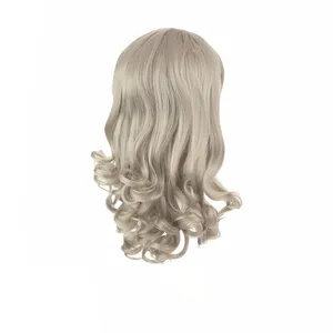 کلاه گیس زنانه ساتورا مدل LB755 کد 102