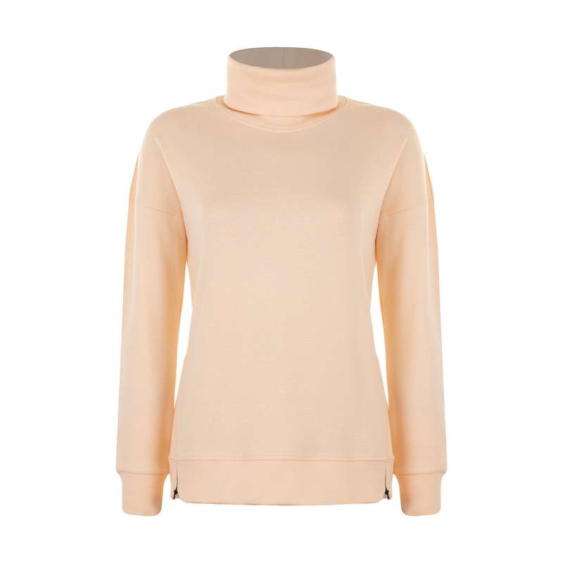 سویشرت زنانه جامه پوش آرا مدل 4562050190-80