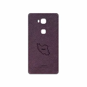 MAHOOT PL-IRC Cover Sticker for Honor 5X