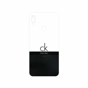 MAHOOT Calvin Klein Cover Sticker for Huawei Y6 Prime 2019