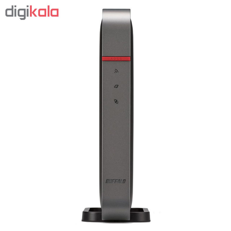 روتر بی‌سیم بوفالو مدل WZR-1750DHP