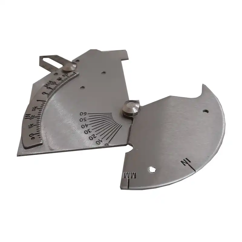 گیج جوشکاری کد 30162