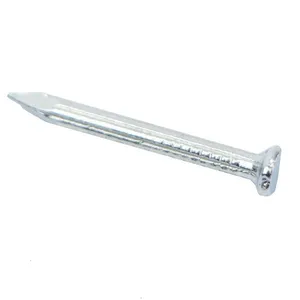 میخ مدل فولادی کد 3cm بسته 1000 عددی