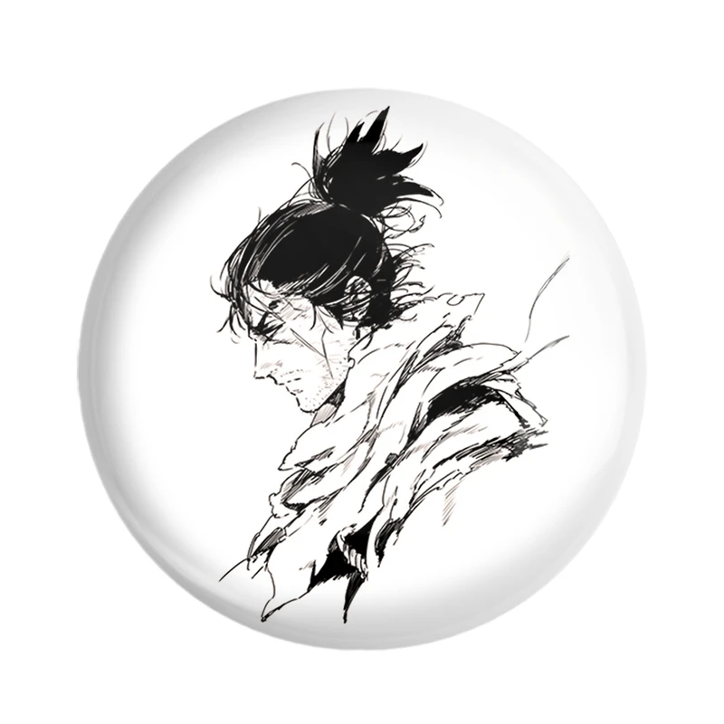 مگنت خندالو مدل بازی سکیرو (sekiro) کد 31698