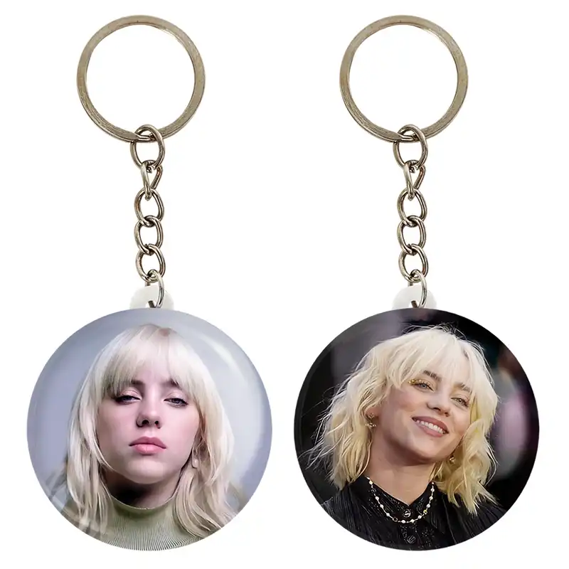 جاکلیدی خندالو مدل بیلی آیلیش کد 1916019167 مجموعه 2 عددی