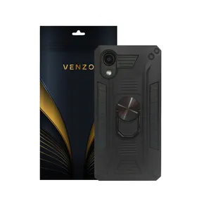  کاور ونزو مدل Armour مناسب برای گوشی موبایل سامسونگ Galaxy A03 CORE...