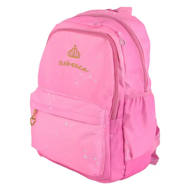 کوله پشتی ربکا کد 3889