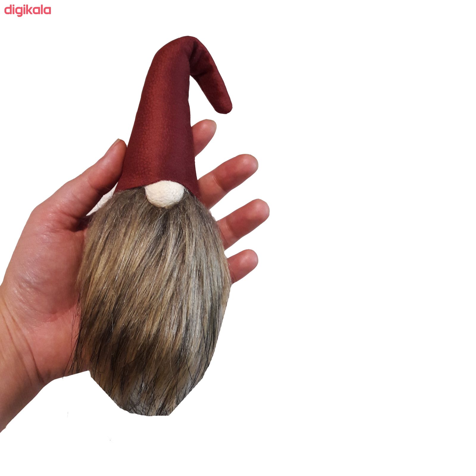 عروسک طرح لی لی پوت مدل 80251 ارتفاع 26 سانتی متر main 1 1