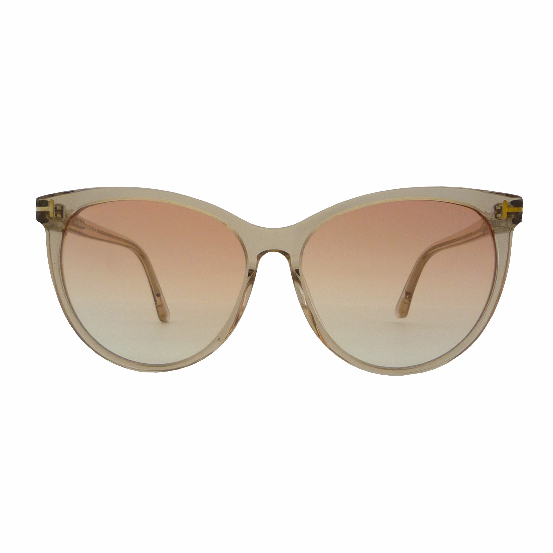 عینک آفتابی زنانه تام فورد مدل Maxim TF787-037