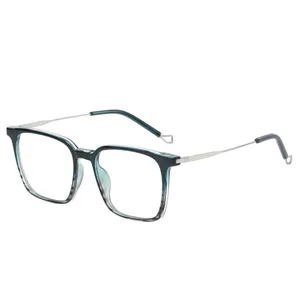 فریم عینک طبی ویفرر (Wayfarer) مدل TJ850C579-P81 مناسب برای انواع صورت