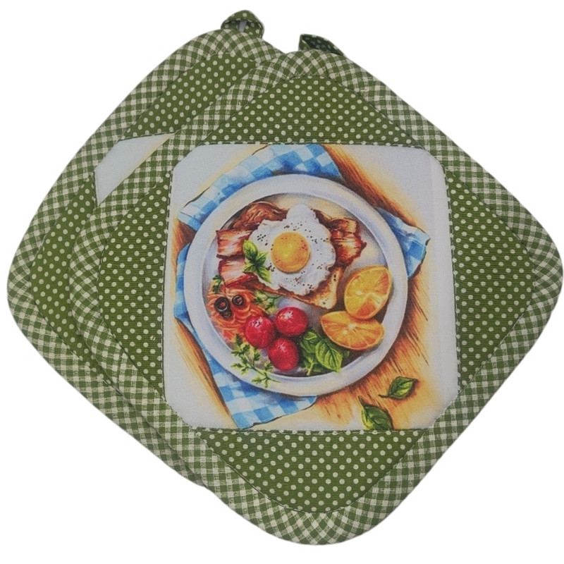 دستگیره مدل پنلی مجموعه 2 عددی