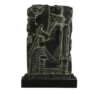 تندیس مدل داریوش کبیر درمراسم سال نو کد DT005