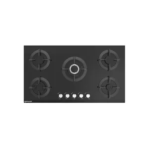اجاق گاز صفحه ای پیلوت مدل G550
