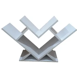 کتابخانه رومیزی مدل درختی