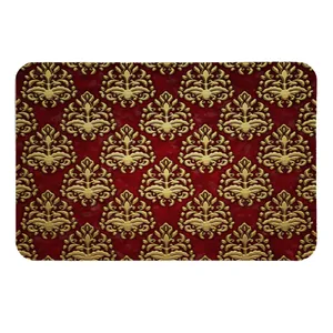 پادری طرح مدرن کد 5866 سایز 50 × 70 سانتی متر