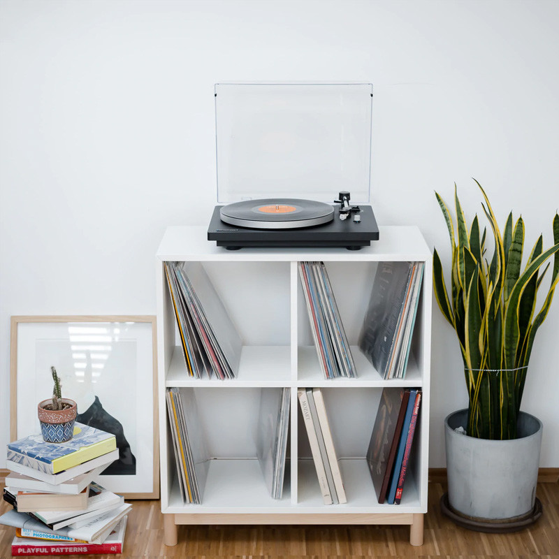 گرامافون بلاپونکت مدل TT100C