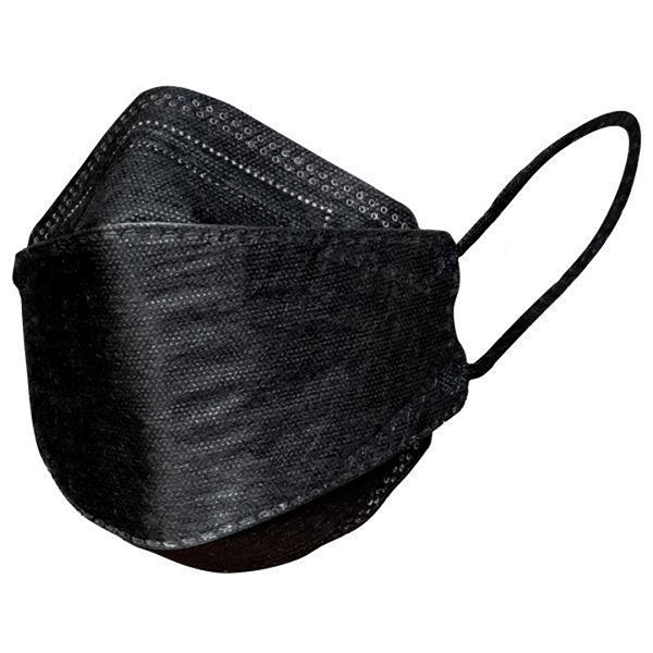 ماسک تنفسی حصین مدل H01 سه بعدی بسته 25 عددی ماسک تنفسی حصین مدل H01 سه بعدی بسته 25 عددی