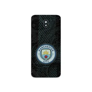 MAHOOT  Manchester-City Cover Sticker for Samsung Galaxy J7 Pro