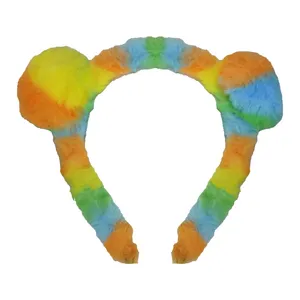 تل مو دخترانه مدل rg-230