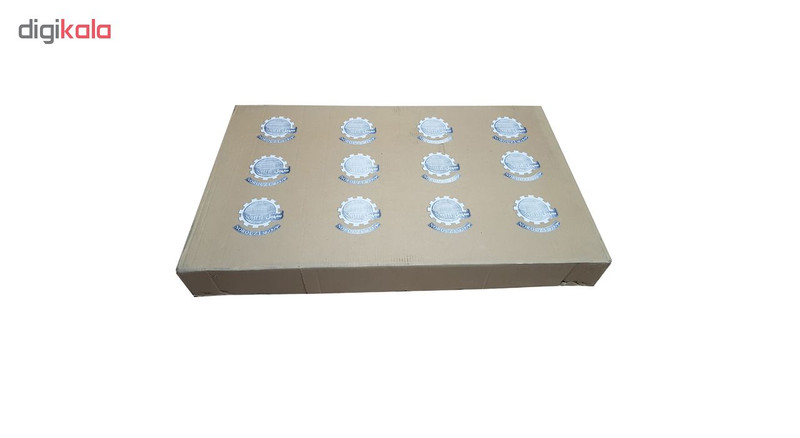 میز ناهارخوری سهیل مدل puzzle