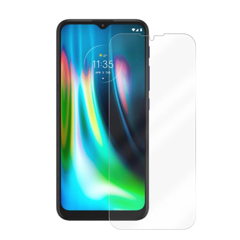 محافظ صفحه نمایش آنتی بلو لایت  راک اسپیس مدل 180L-01Y مناسب برای گوشی موبایل موتورولا  MOTO G9 Play 