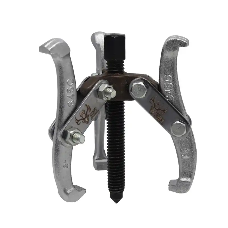 پولی کش سه شاخ مدل سویفت کد YPS-3INCH