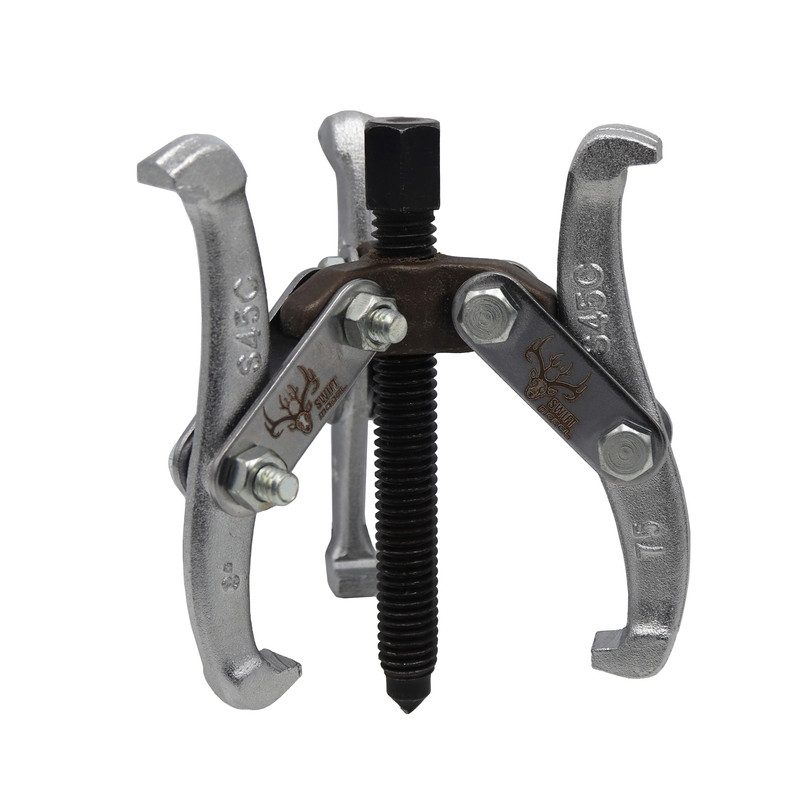 پولی کش سه شاخ مدل سویفت کد YPS-3INCH