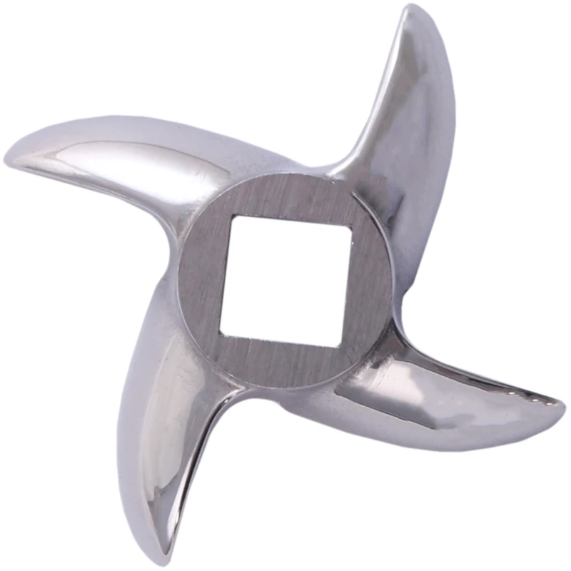  تیغه چرخ گوشت سالوادور مدل B-104652 سایز 8