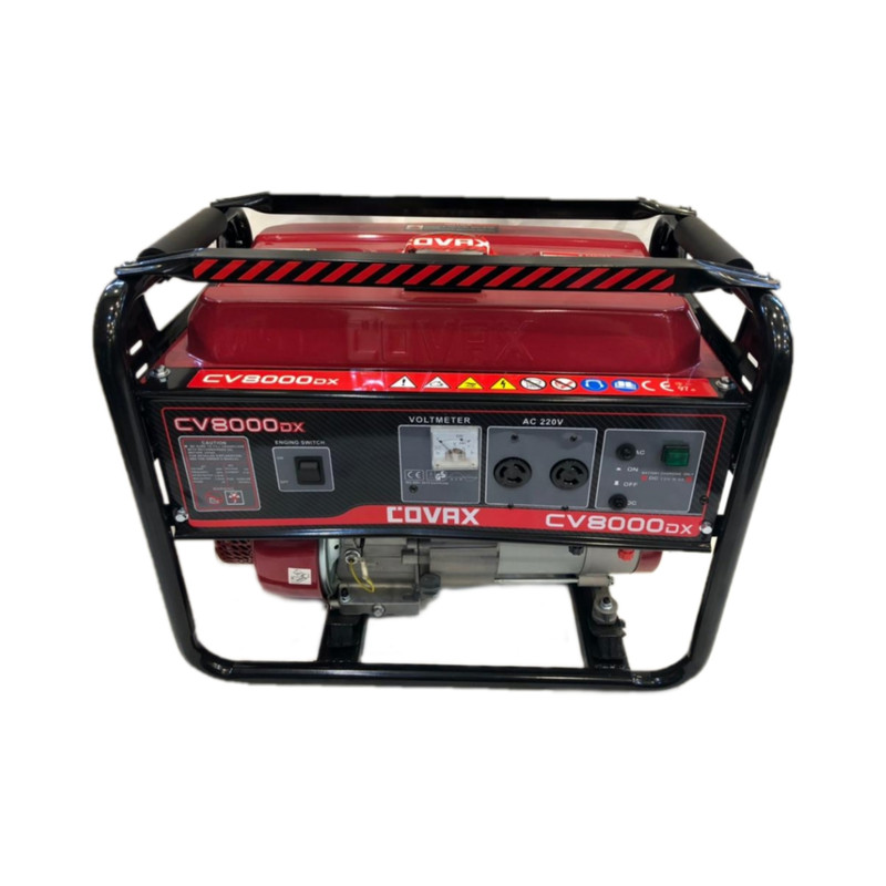 موتور برق کواکس مدل Cv8000DX