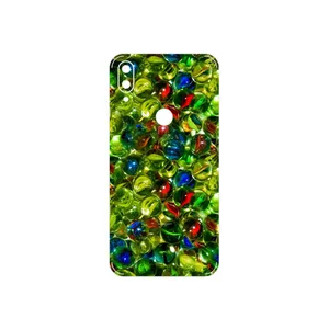 MAHOOT Marble Nostalgia Cover Sticker for Xiaomi Mi Play