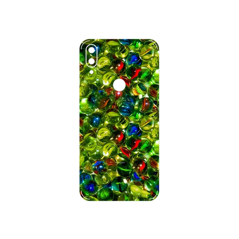 برچسب پوششی ماهوت مدل Marble Nostalgia مناسب برای گوشی موبایل شیائومی Mi Play