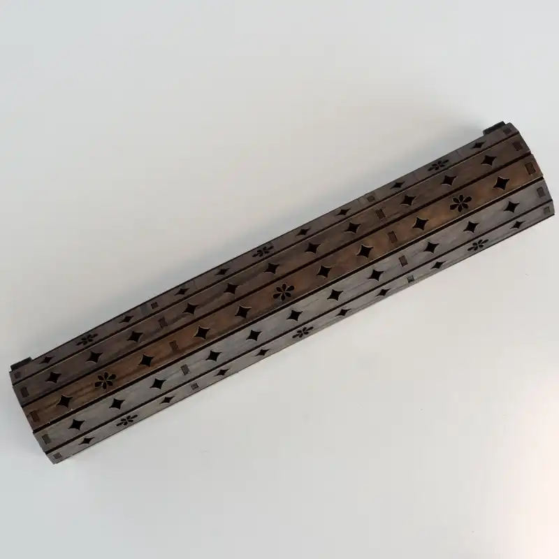 جاعودی چوبی مدل OD-1