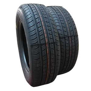 لاستیک روکش خودرو تک تایر آذر مدل تک 123 سایز 185/65R15 - دو حلقه