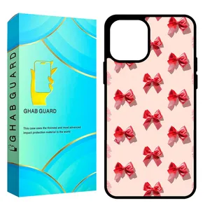Ghab Guard CHAP Cover For Apple iPhone 12 / iPhone 12 Pro