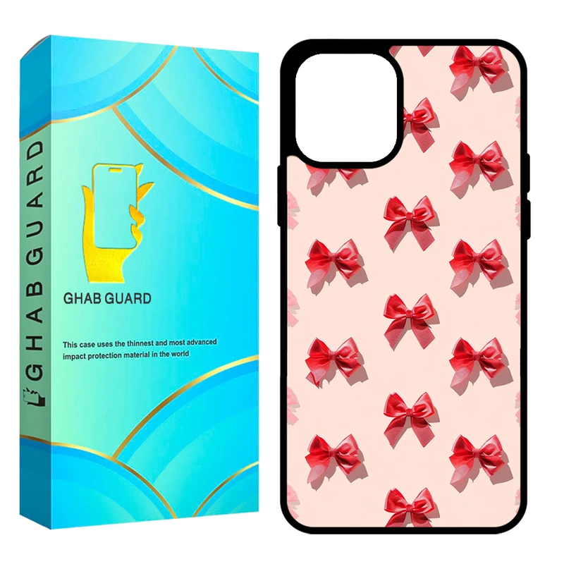 کاور قاب گارد مدل CHAP مناسب برای گوشی موبایل اپل iPhone 12 / iPhone 12 Pro