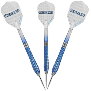 دارت یدک تارگت مدل CARRERA CX5 کد 24g بسته 3 عددی